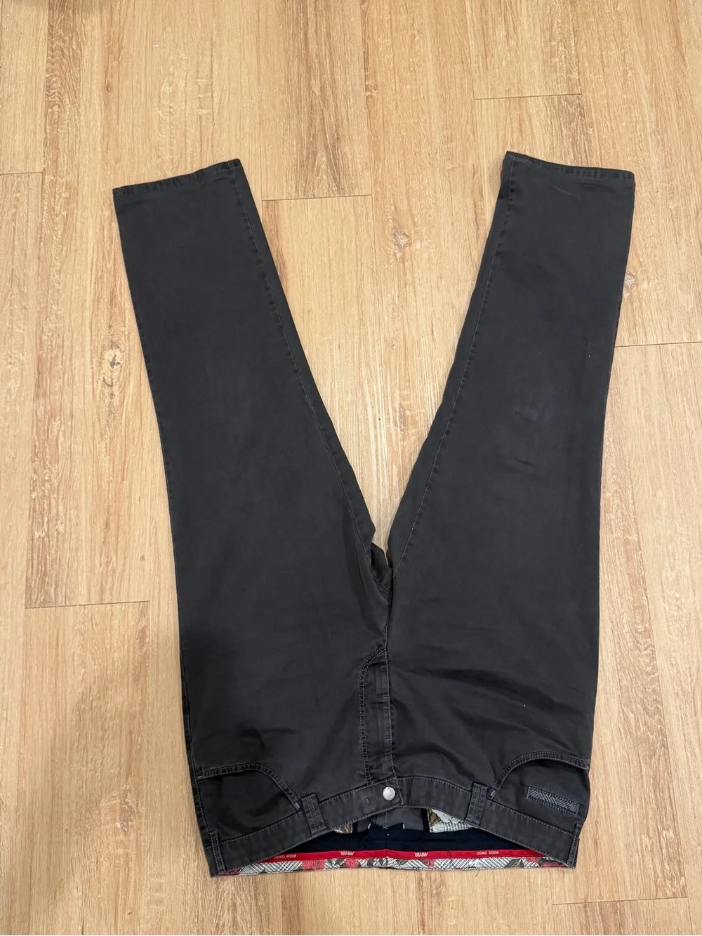 Meyer hosen high end